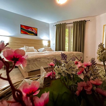 Motel Stovrela Cazin Eksteriør billede