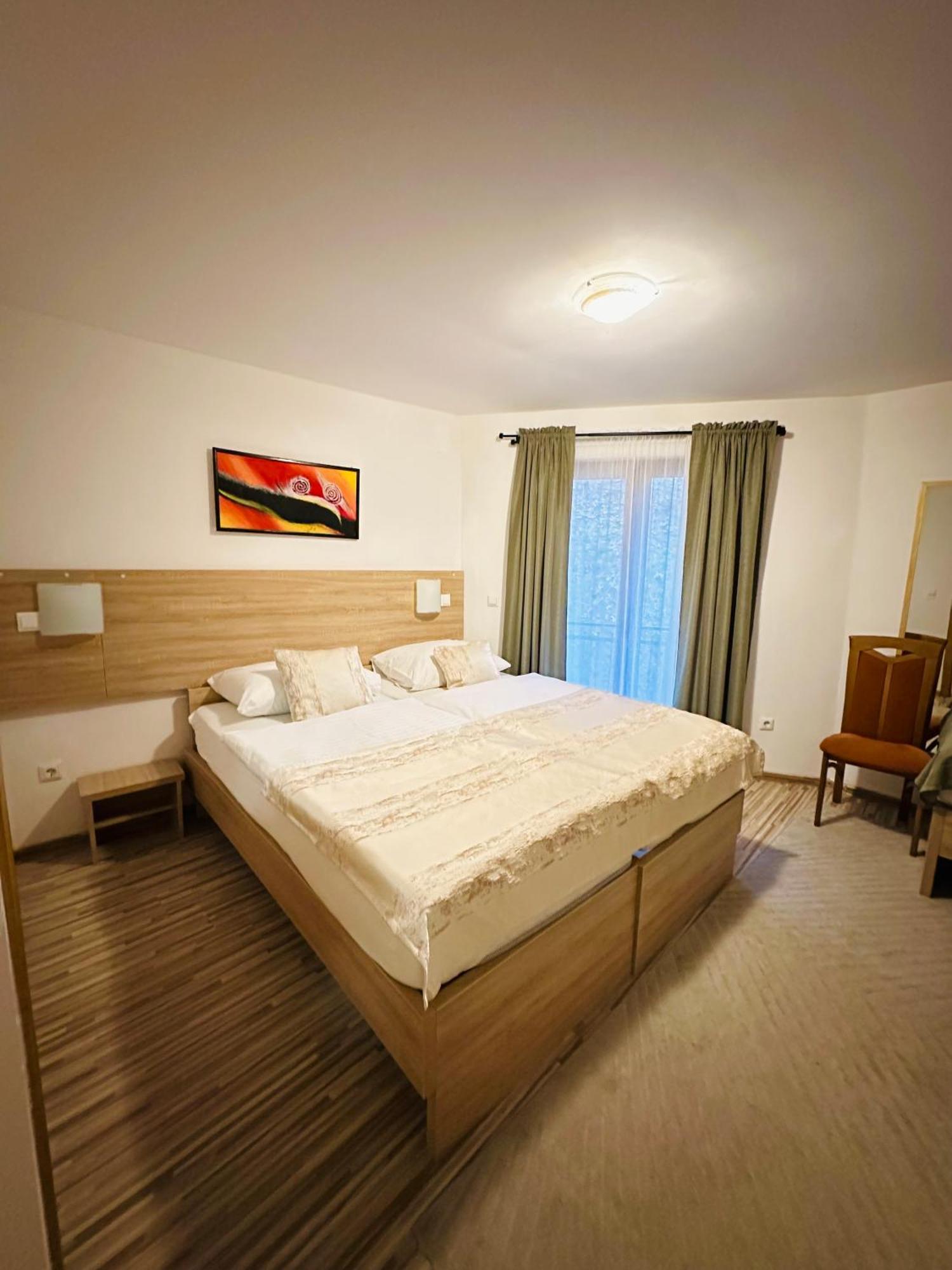 Motel Stovrela Cazin Eksteriør billede